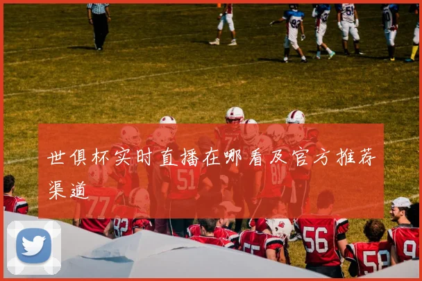 世俱杯实时直播在哪看及官方推荐渠道